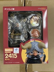 【全新現貨】Good Smile Nendoroid 黏土人 2415 先西 (再販)《迷宮飯》