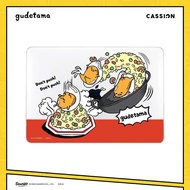 Macbook Pro 13 Inch Case Macbook Air 13 Inch M1 M2 Whatsoever fried rice - Gudetama Edition