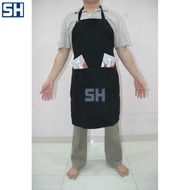 Full Cotton Apron - Cooking Apron