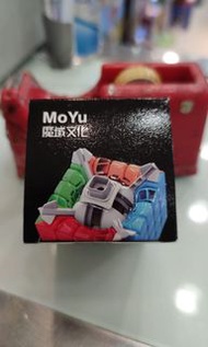 扭計骰  魔方 Rubik’s cube 5x5