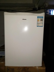 Hicon 60L 急凍櫃 （冰櫃）Freezer BD-60L