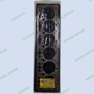 Paking Cylinder Head Mercy OM366A / 917 / OH.P/ 1521 Bus&Truck Goetze