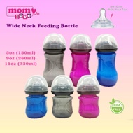 Mom Love Wide Neck Feeding Bottle 9oz /11oz