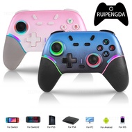 X9 Bluetooth Controller For switch2 Wireless Controller For PS3/PS4 Console Bluetooth Gamepad Androi