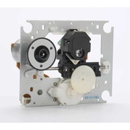Replacement For KENWOOD CD-206 CD Player Spare Parts Laser Lasereinheit ASSY Unit CD206 Optical Pick