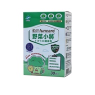 Use 10% Shrimp Coin Coupon = Funai Wild Vegetable Teenager F.I.P100 Fiber Powder 3.5gx30 Pcs (Health