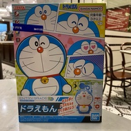 Bandai Namco Gundam Entry Grade Doraemon Original