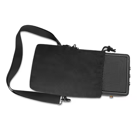 For Marshall Stockwell II 2 Generation Bluetooth speaker storage bag Shoulder carrying bag portable