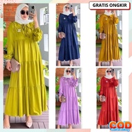 Latest Bj Games Women's Latest Bsju Games Latest Eid 2023 Teenage Muslim Clothing Drees Gsmis Premiu