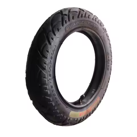 12 1/2X2 1/4(62-203) Tire Inner Tube 12.5x2.25 Tyre For Most Gas Electric Scooter Mini Bike ST1201 S