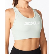 2XU Motion Racerback Crop Women's Running Shirt