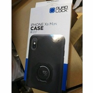 ((Nobita) Quad Lock Case for iPhone Xs Max Phone