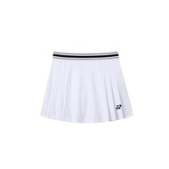Genuine YONEX New Golf Pleated Skirt High-end Fashion Sports Skirt Quick-drying Breathable Anti-ligh
