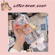 1500ml大容量水瓶1500ml large capacity water bottle