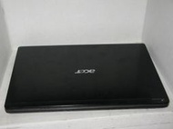 零件拆賣 Acer Aspire 3820 MS2292 3820TG 筆記型電腦 NO.326