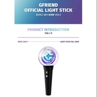 GFRIEND Official Lightstick Version 2