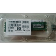 HP 669324-B21 Boxed Memory 8G DDR3 1600 ECC PC3-12800E 669239-081