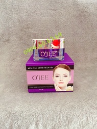 Kem OJEE 50g Nám Giảm Nhăn Vip HANVY COSMETIC