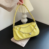 Tas jinjing / tas bahu / tas undangan / tas tali rantai / tas tali kepang / mini tas / tas kecil