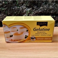 GELITA GELATINE LEAF SHEET