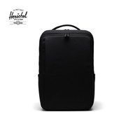 Herschel Kaslo Tech Backpack Black US 30L
