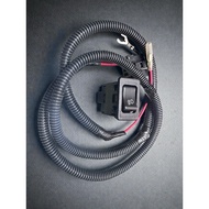 General Control Switch DMax 2002-2011