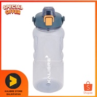 KALIBRE CALIBER BOTTLE 2200ml Art.994458 480 Water Bottle