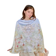 ผ้าคลุมให้นม   Nursing Cover Mamabella
