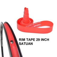 RIM TAPE 29 inch SPOKE RIM TAPE BICYCLE INNER TIRE protector 29 inch tube protector