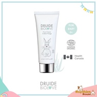 DRUIDE Biolove Face Cream Organic Facial For Children 65 ml.