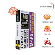 Smp POCKET SHORTCUT MIPA SMP TEXTBOOK FOR CLASS 7, 8, & 9