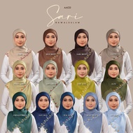 BAWAL SULAM AACO SARI  BIDANG 46
