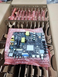 FAMILY STV-LED42D-T2 TD01 TP.MS338 PB801 High-Quality TV Motherboard with 2 Display Modes V420HJ2_P0