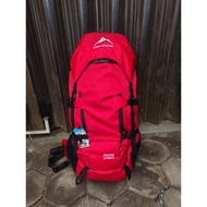 Caming 50L Outdoor Mountain Backpack // Camping Hiking Bag // Carrier Bag 50L // 50L Mountain Bag