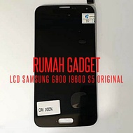 LCD SAMSUNG G900H I9600 S5 FULLSET TOUCHSCREEN OLED