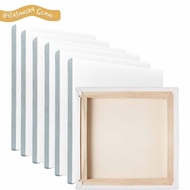 [Gold] Canvas Painting 15x15 | 20x20 | 30x30 Canvas Board Painting