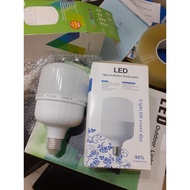 White light 30w, 40w pillar light bulb