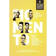MOMENTO (TARBIAH SENTAP)