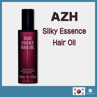 [AZH] Silky Essence Hair Oil Shine Nourishing Oil 120mL