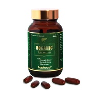 OXY Boganic Premium nourishes the liver, detoxifies, increases resistance and is anti-oxidant