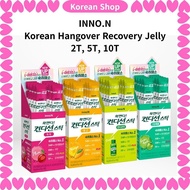 INNON Korean Hangover Recovery Jelly Condition Stick Jelly