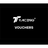 TTracing digital voucher