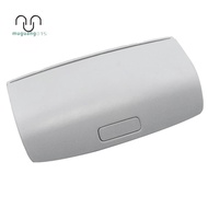 .Gray Sunglasses Box Sun Glasses Case for  Golf MK5 MK6  B7 CC for  Superb  1K0 868 837 D/E/G/F