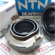 Ford Laser TX3 1.6 Mazda 323 Clutch Bearing NTN FCR50-17-8/2E (FCR50-17-9) VKC3607