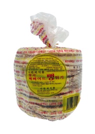 [Original] 뻥튀기 Naranhee Korean Rice Cracker (ข้าวเกรียบเกาหลี) 80g
