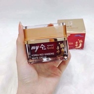 Korean Red Ginseng Day Cream - My Gold Korea Red Ginseng