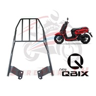 แร็ค ตะแกรง ท้าย Qbix ส่งฟรีเก็บเงินปลายทาง