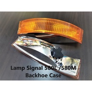 Lamp Signal for 580L /580M Backhoe Case (320246A1)