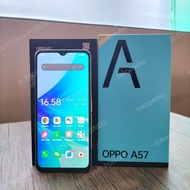 Second Oppo A57 4/64 Green
