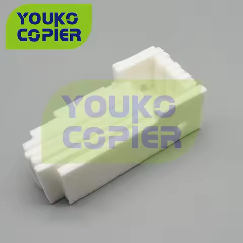 10X 1799792 1746399 Tray Porous Pad compatible for EPSON L550 L551 L555 L565 L566 L575 L558 M100 M10